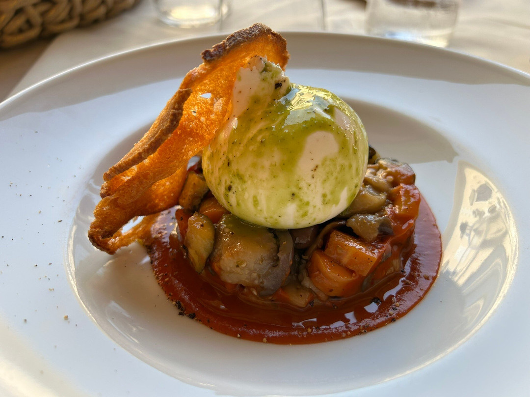 Core by Clare Smyth