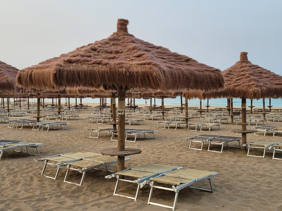 Agua Residence and Beach Resort主图