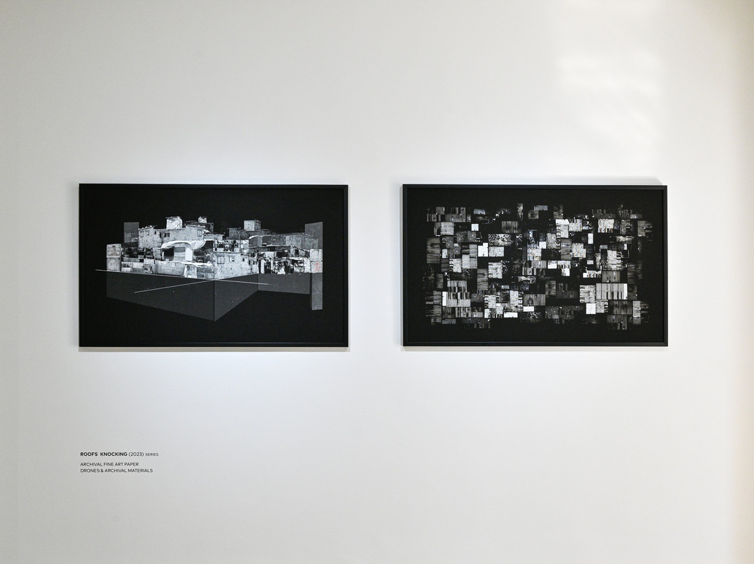 Zawyeh Gallery景点图片