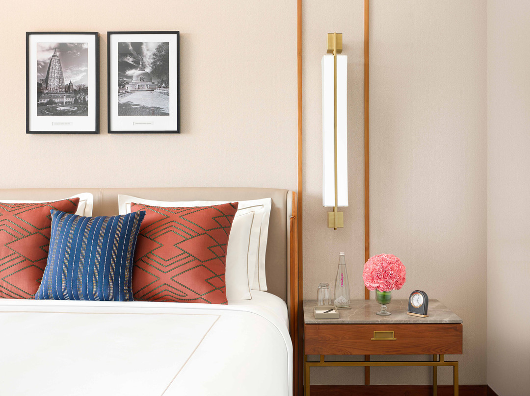 Hotel City Centre主图