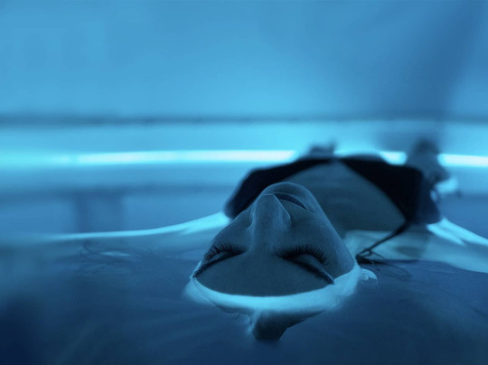 L'Oāsis Meïsō - Lyon Perrache-里昂必去景点