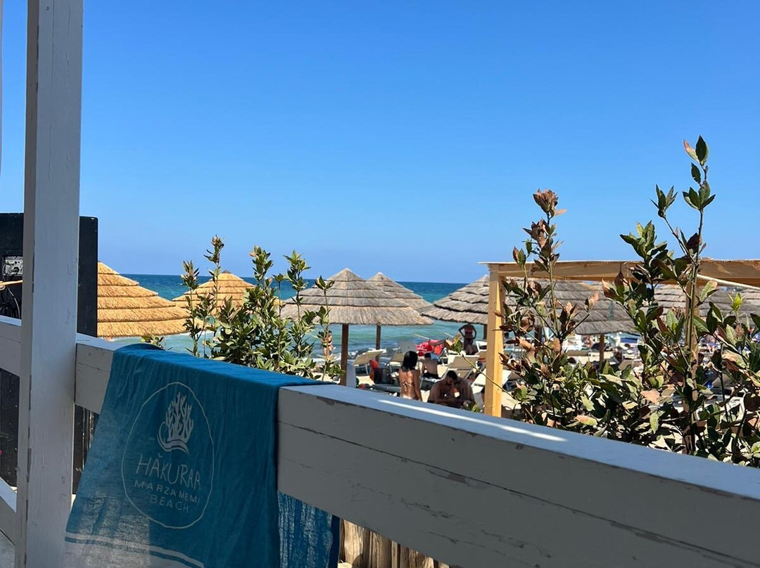 Hakuraa Beach Marzamemi景点图片