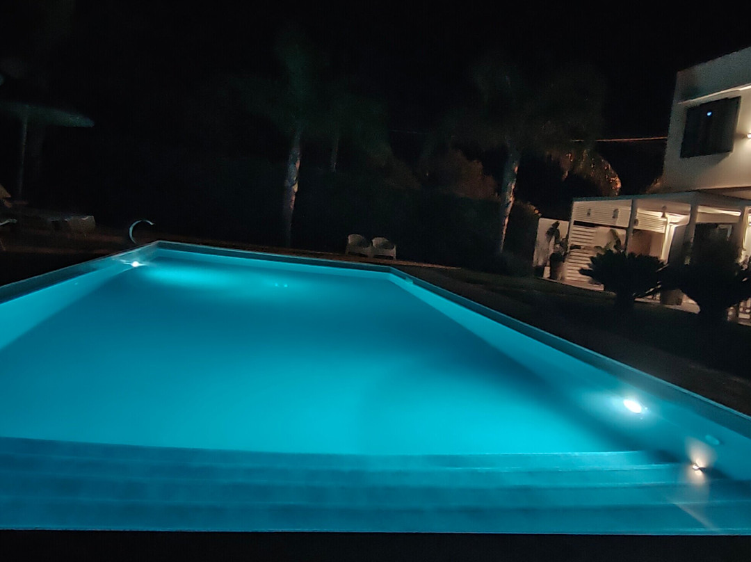 B&B Sun Of Sicily主图