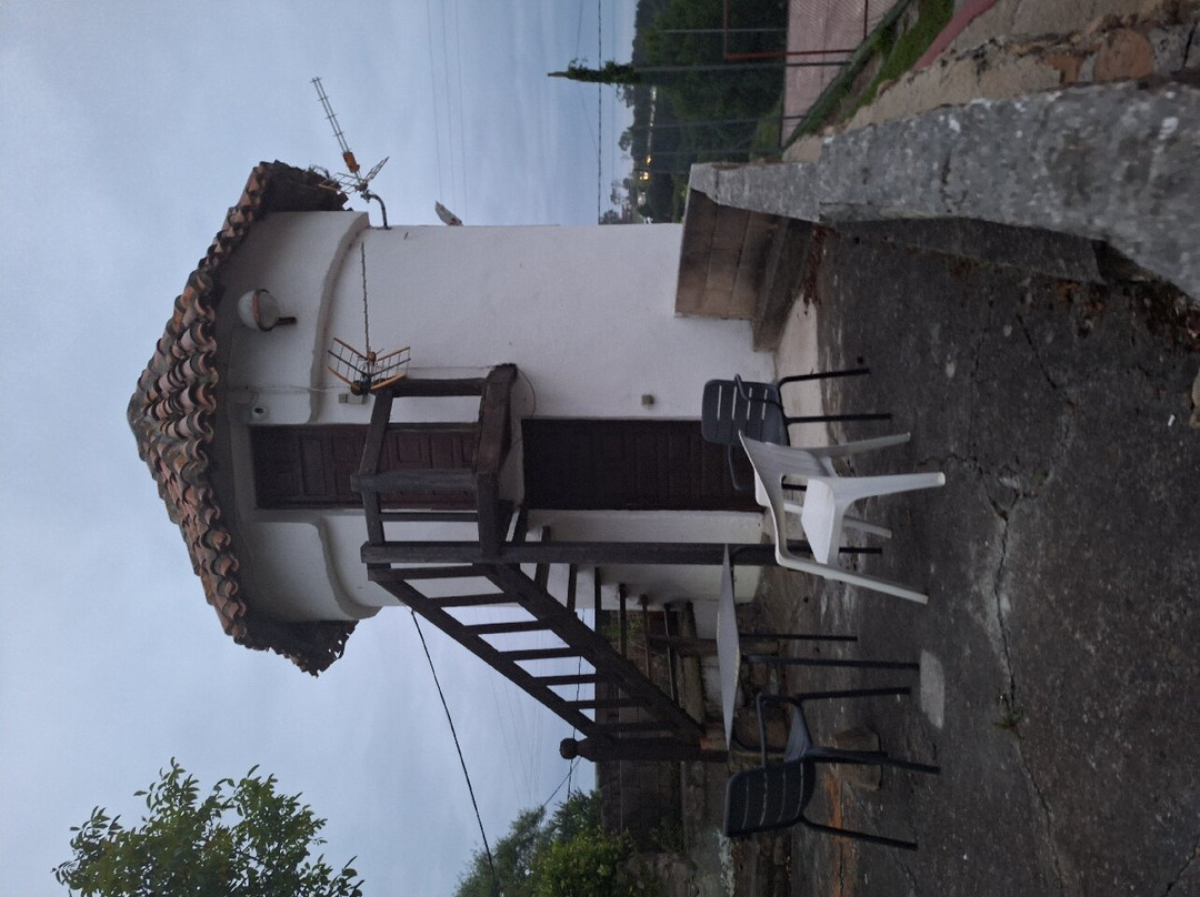 Camping Rodero