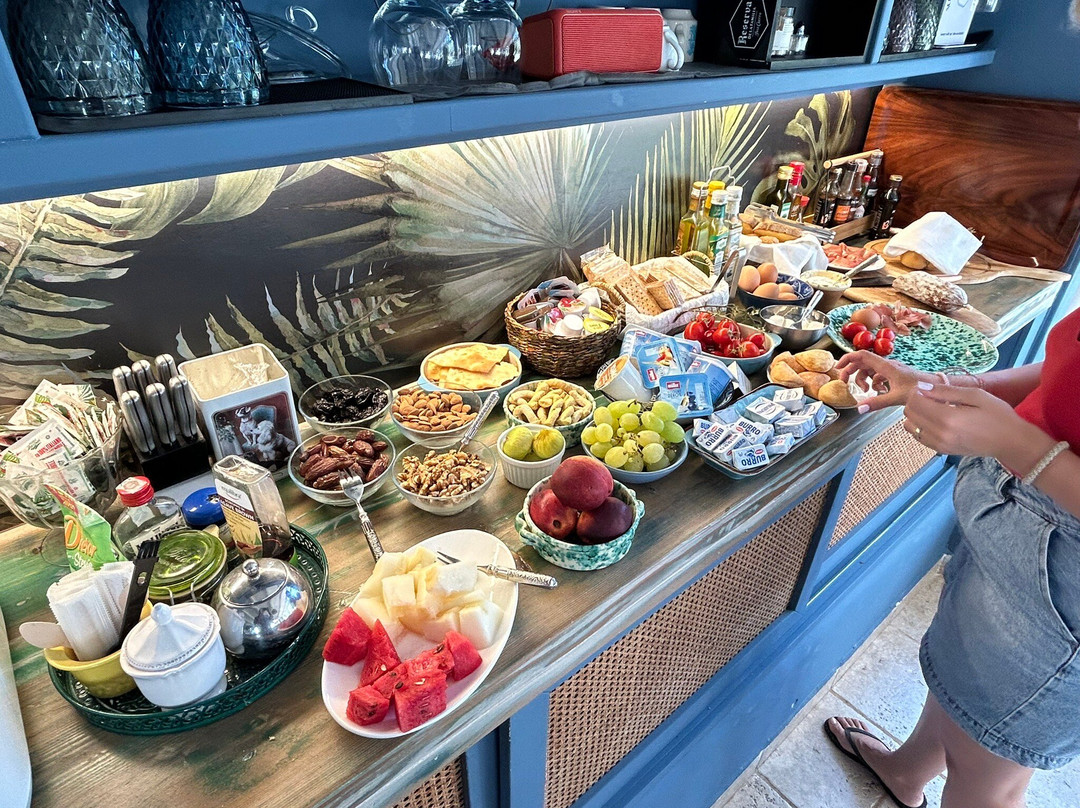 Il Saraceno B&B主图