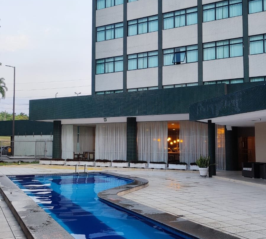 Comfort Hotel Manaus主图