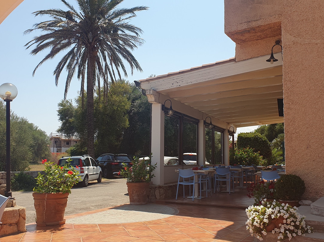 Hotel Ristorante La Palma主图