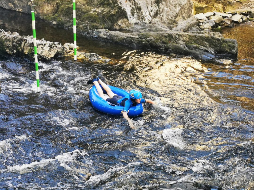 Llandysul Paddlers Outdoor Education Centre景点图片