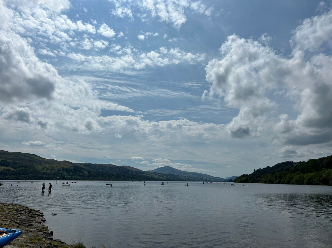Bala Adventure and Watersports景点图片