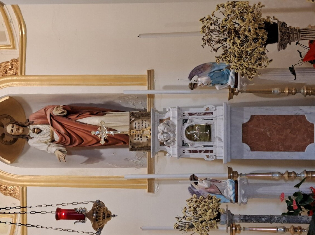 Chiesa Madre dei Santi Pietro e Paolo-阿格罗波利必去景点