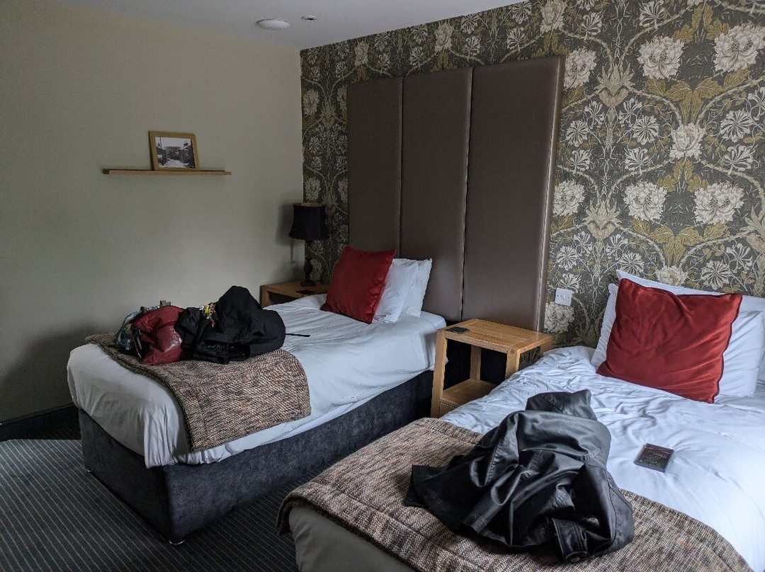 New Hobbit Hotel主图
