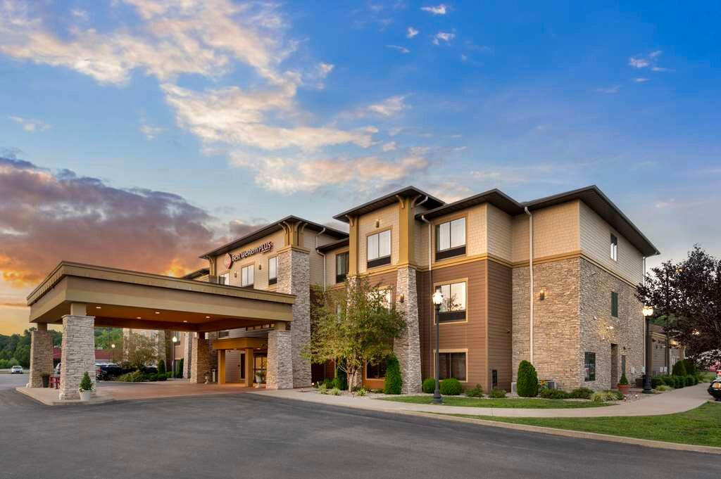 Best Western Plus French Lick主图