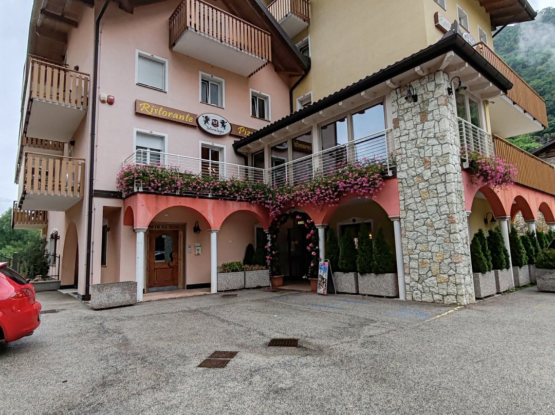 Residence Hotel Miralago主图