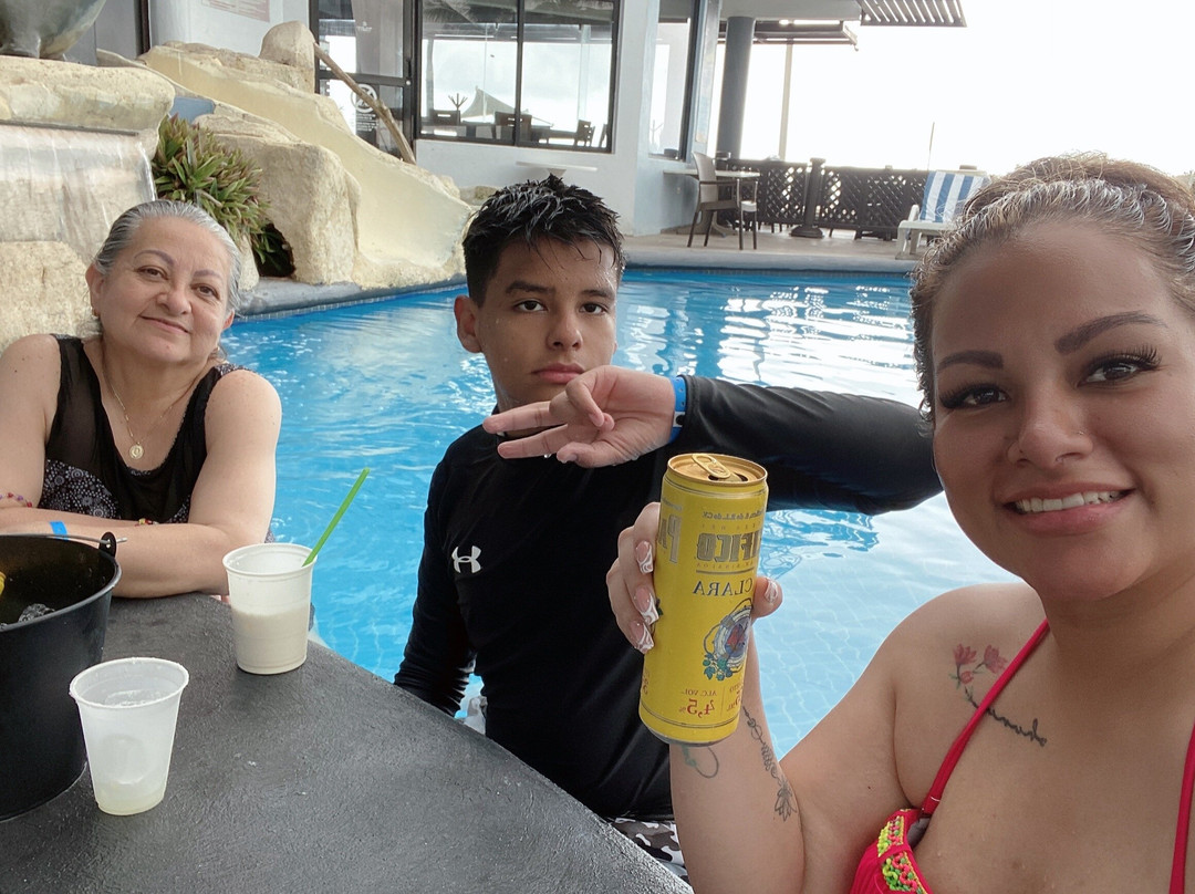 Olas Altas Inn Hotel & Spa主图