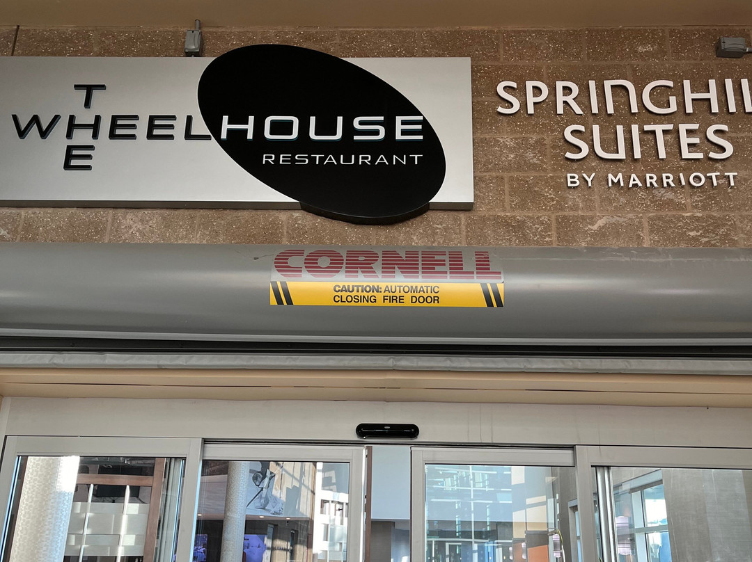 SpringHill Suites by Marriott Kennewick Tri-Cities主图