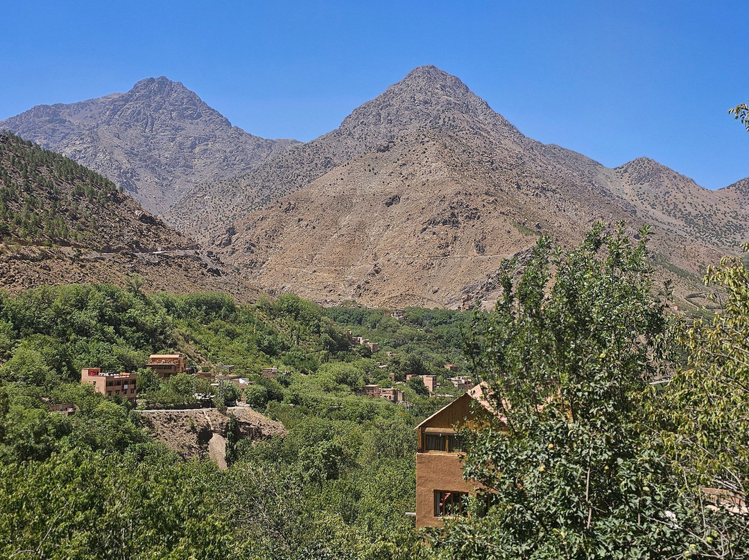 Riad Jnane El Karma主图