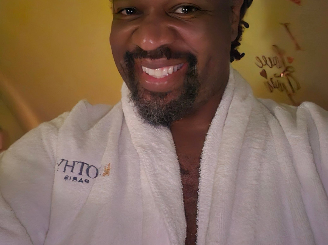 Natural Blends Esthetics Spa Rif Fort景点图片