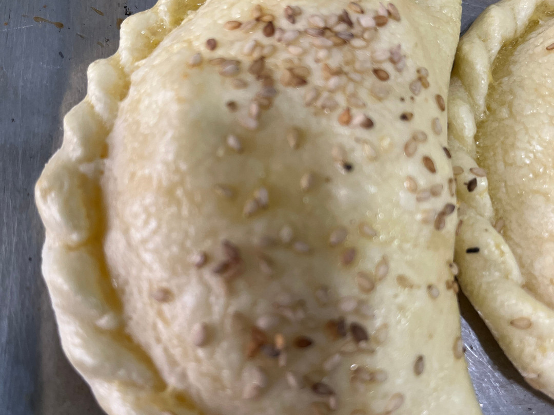 La Botica Sefaradi Comidas de Oriente Sin TACC