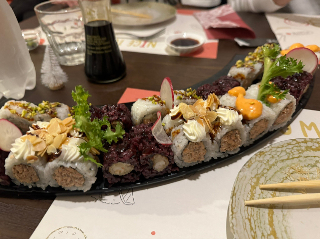 80 Voglia Restaurant