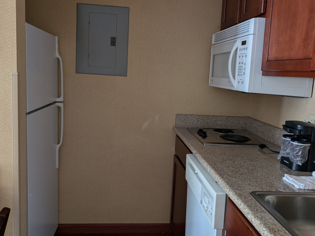 Homewood Suites by Hilton Brighton主图