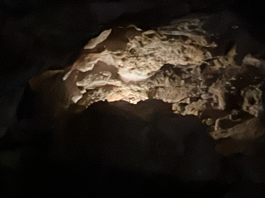 Black Hills Caverns景点图片