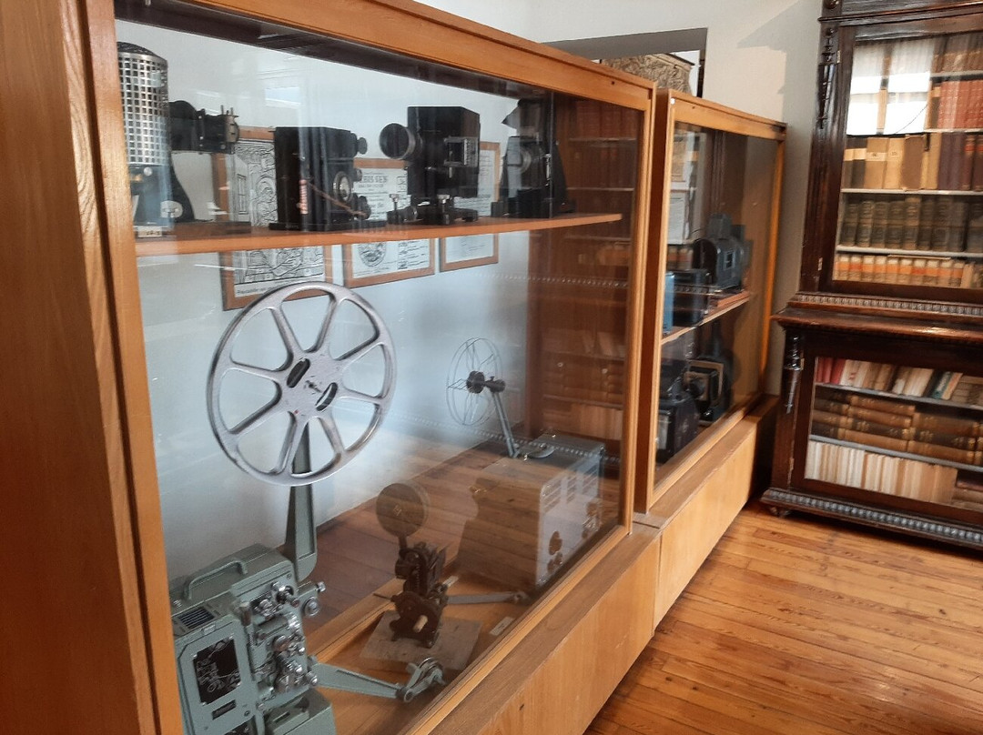 Museum Fuer Volkskultur - Schloss Porcia景点图片