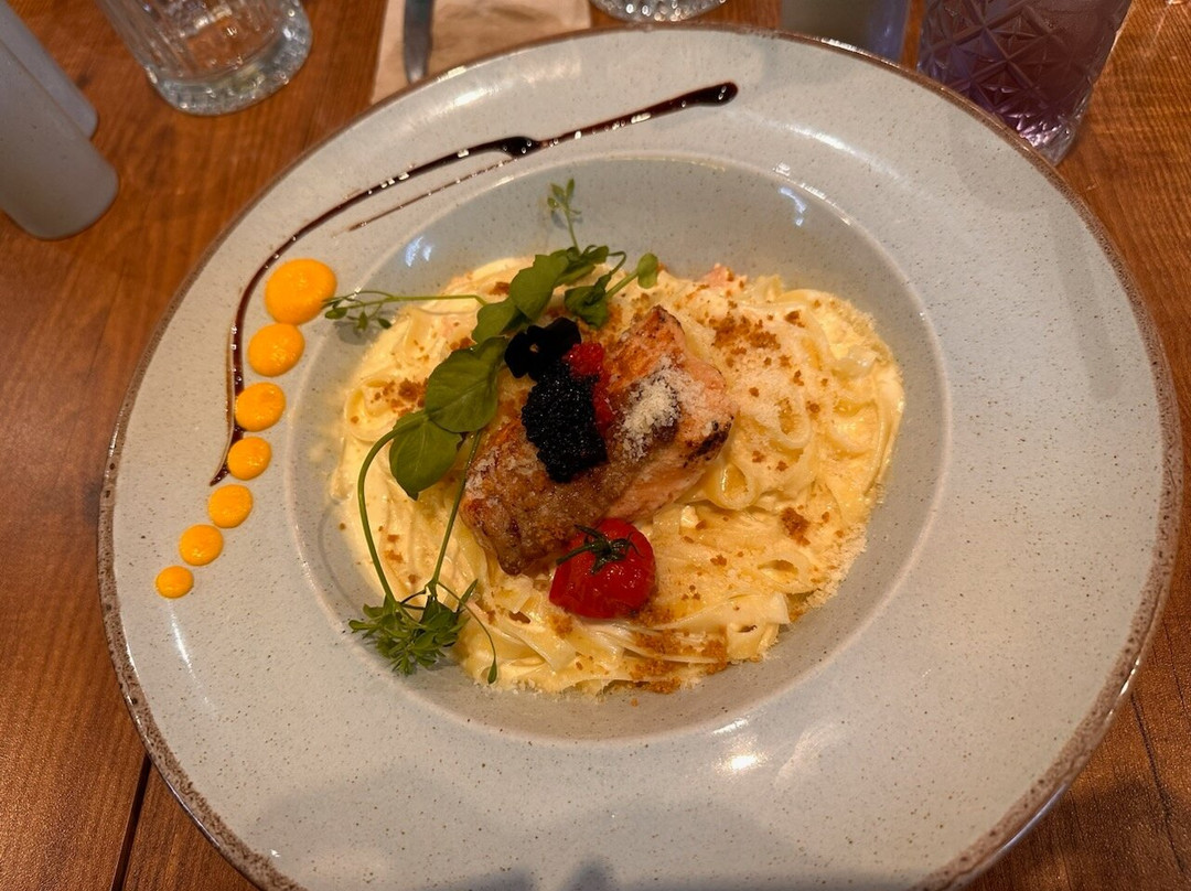 Core by Clare Smyth