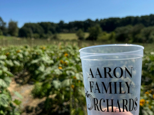 Aaron Family Orchards-Ellijay必去景点