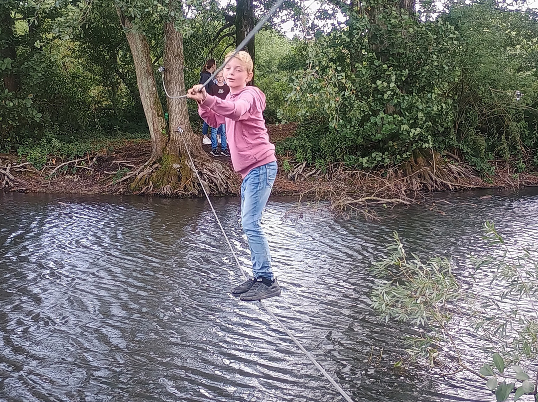 Fyns Sommerland-Aarup必去景点