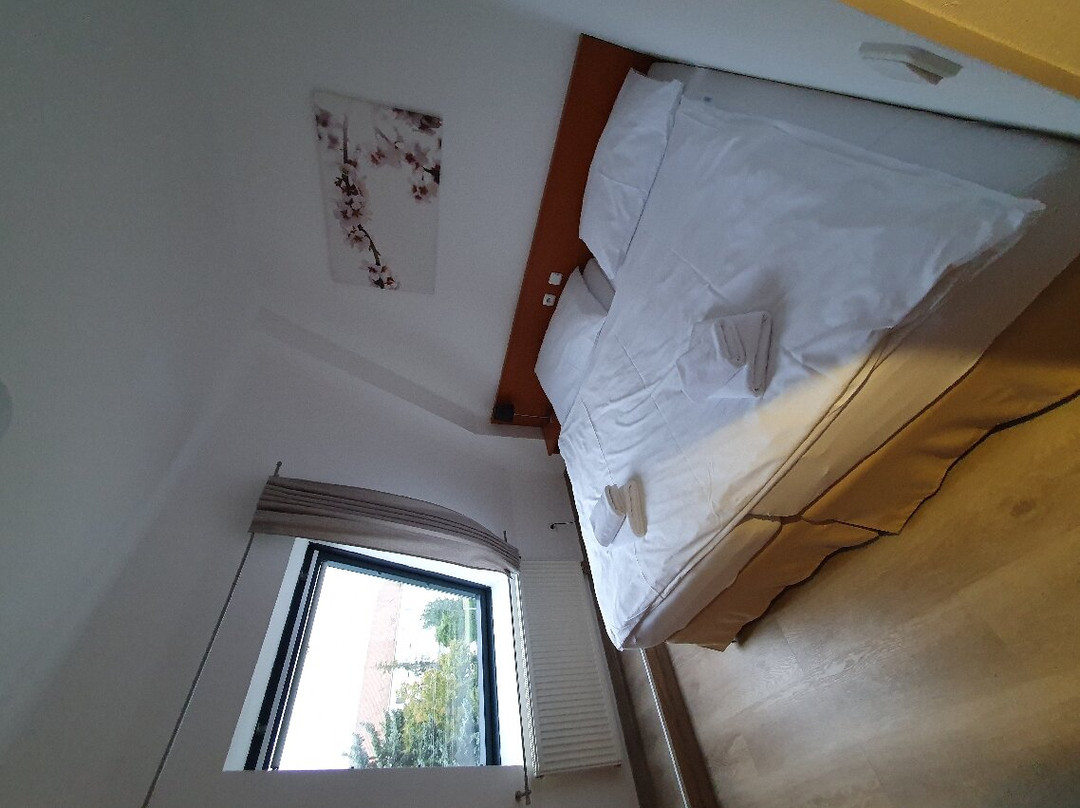 Wine Wellness Hotel Amande主图