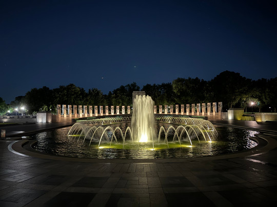 DC Cycling Concierge-华盛顿特区必去景点