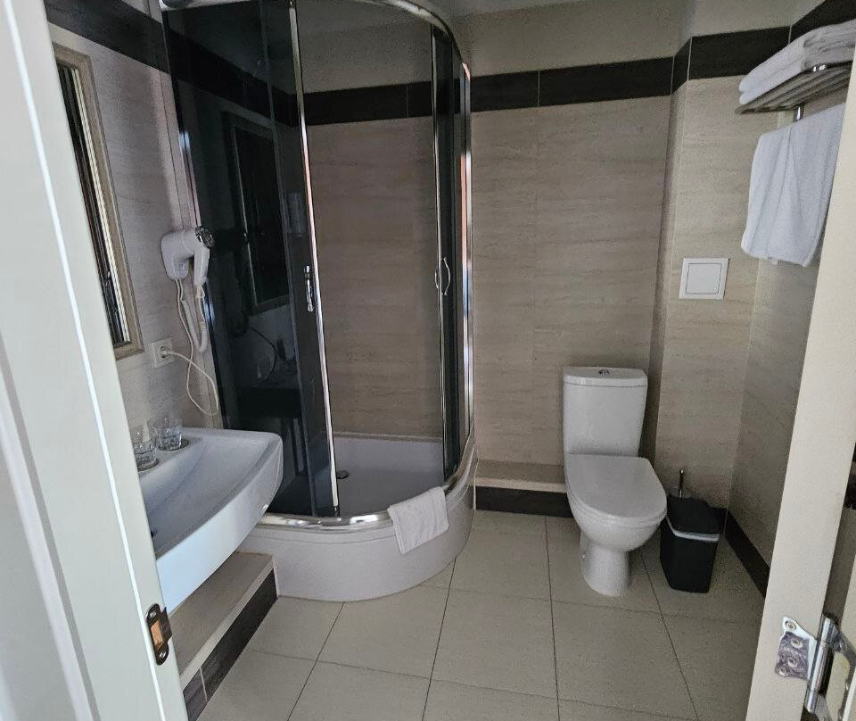 Boutique Hotel Central主图