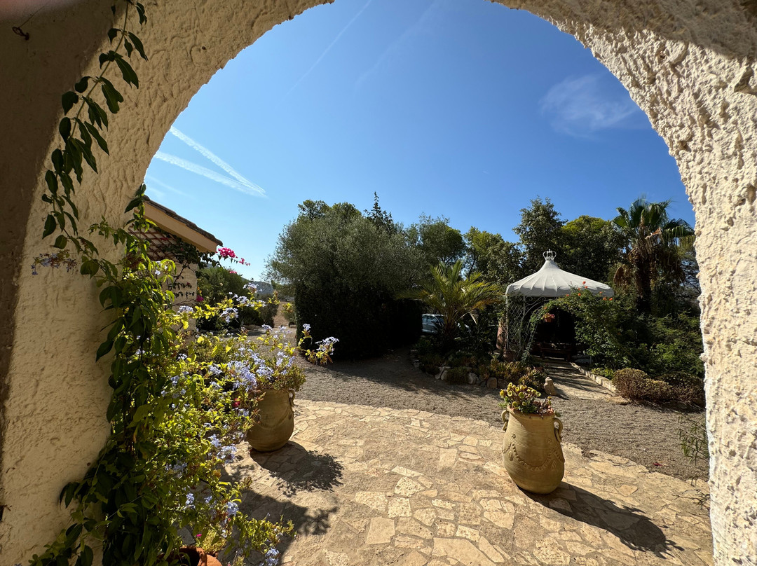 B&B Villa Desideria主图