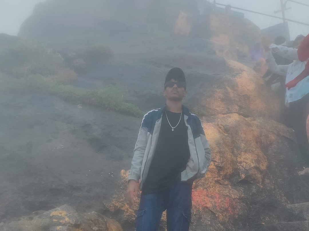 Girnar-居那加德必去景点