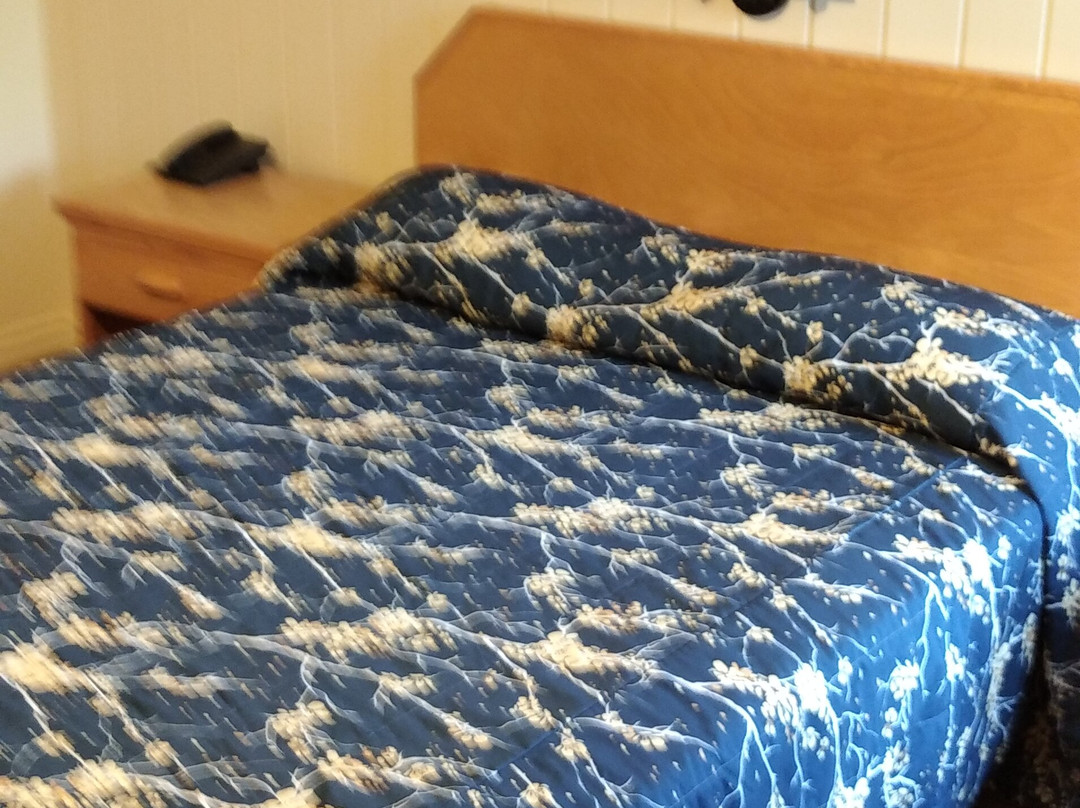 Motel Roberval主图