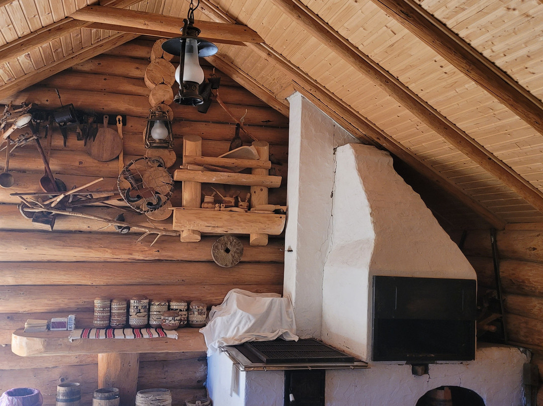 Inima Bucovinei主图