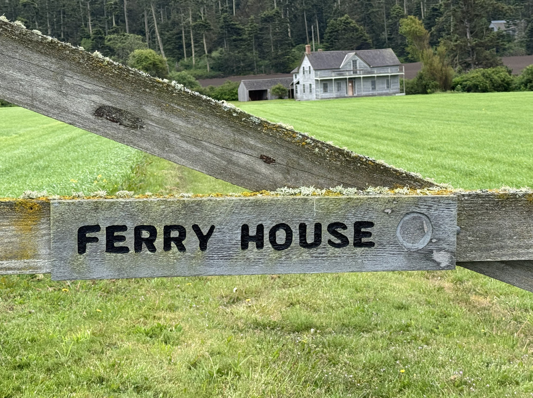Ebey's Landing National Historical Reserve景点图片