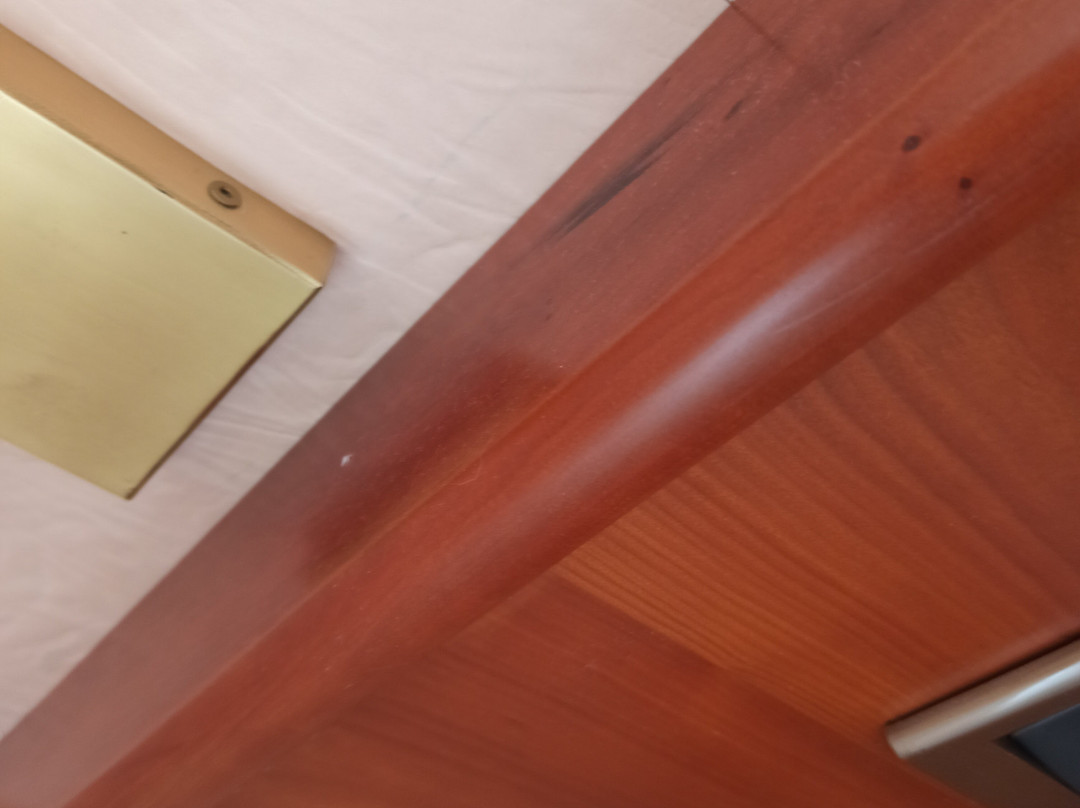 Crystal Hotel Varese主图