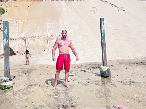 Natal Mares Receptivo-Natal必去景点