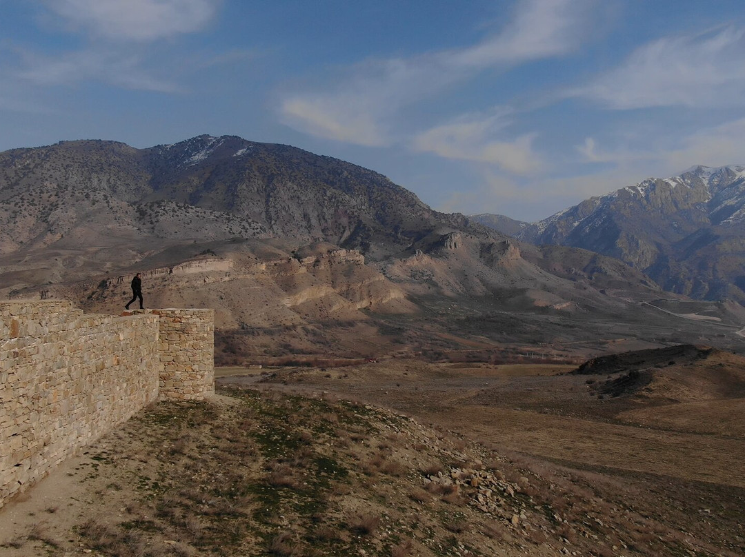 Tap Fortress-Urtsadzor必去景点