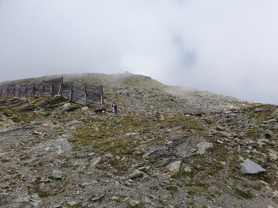 Hochgebirgsbahnen Ankogel景点图片