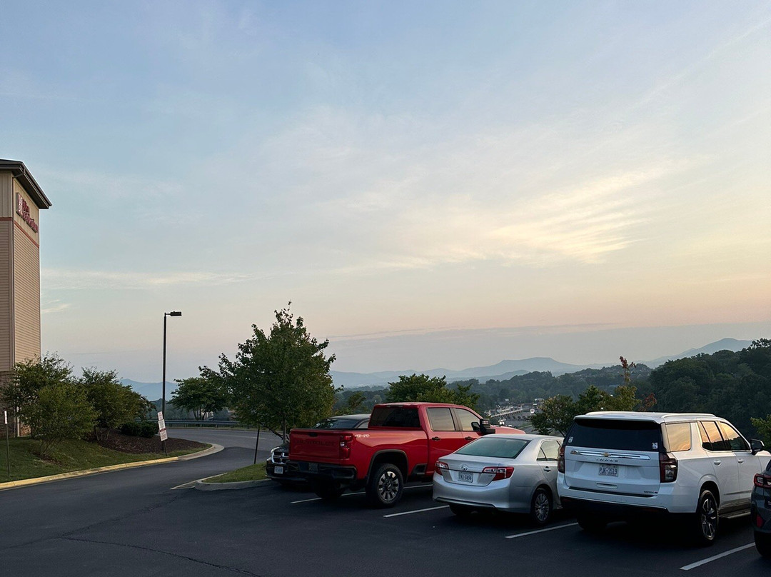 Hilton Garden Inn Roanoke主图
