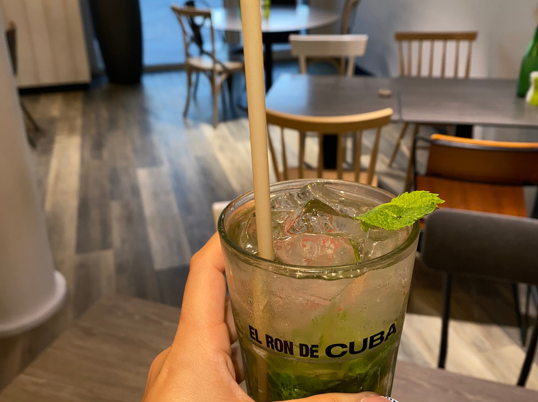 Les Vignerons d'Oleron-Saint-Pierre-d'Oleron必去景点