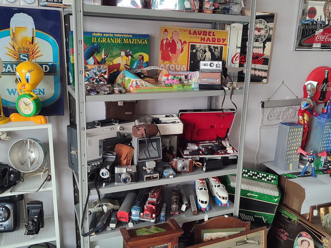 Cosediunavolta-库内奥必去景点