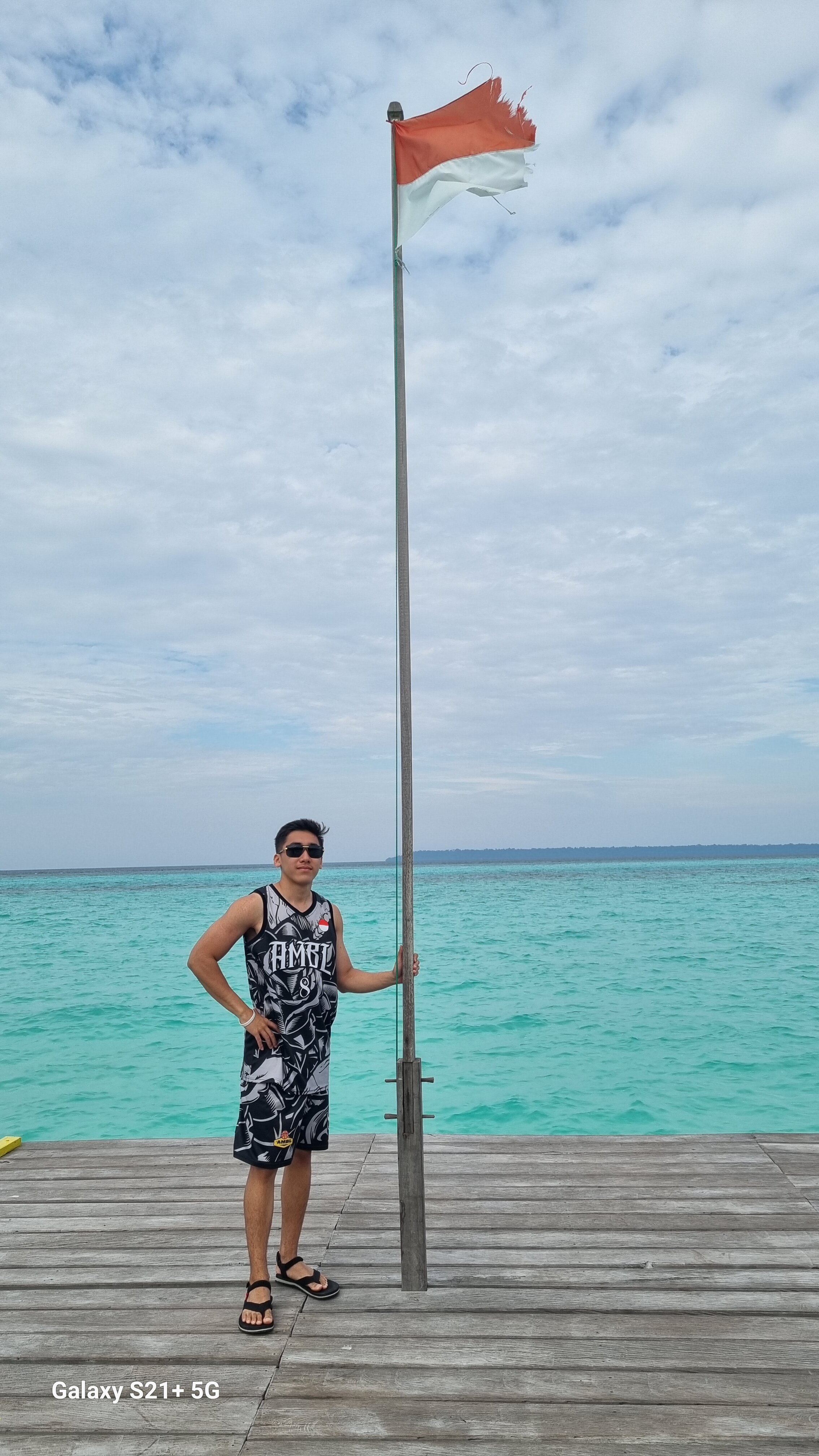 Derawan Dive Resort-官方