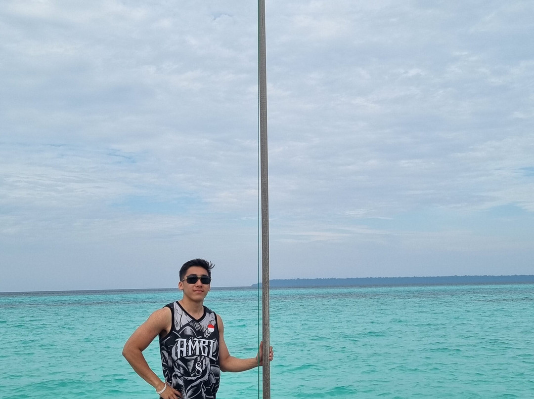 Derawan Dive Resort主图