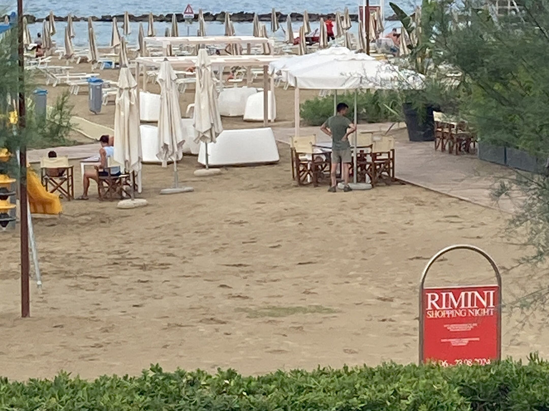 Hotel Tritone Rimini主图