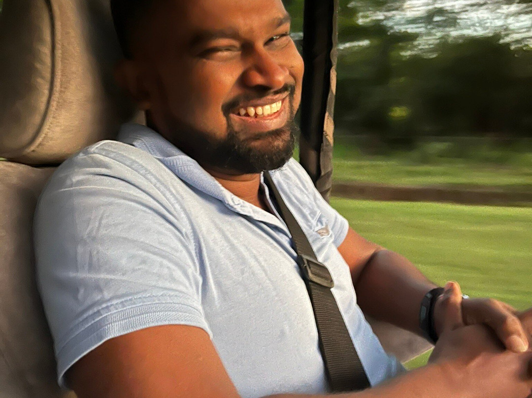 Lanka Tropical Tours-瓦都瓦必去景点