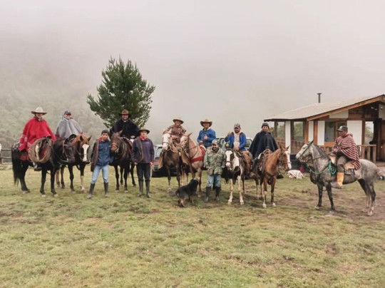 Hacienda Cubillin-Chambo必去景点