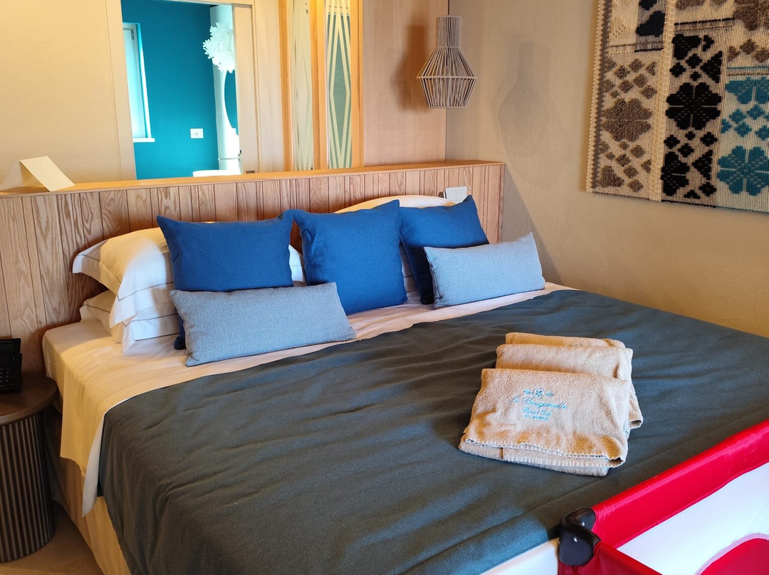 Residence Le Bouganville主图